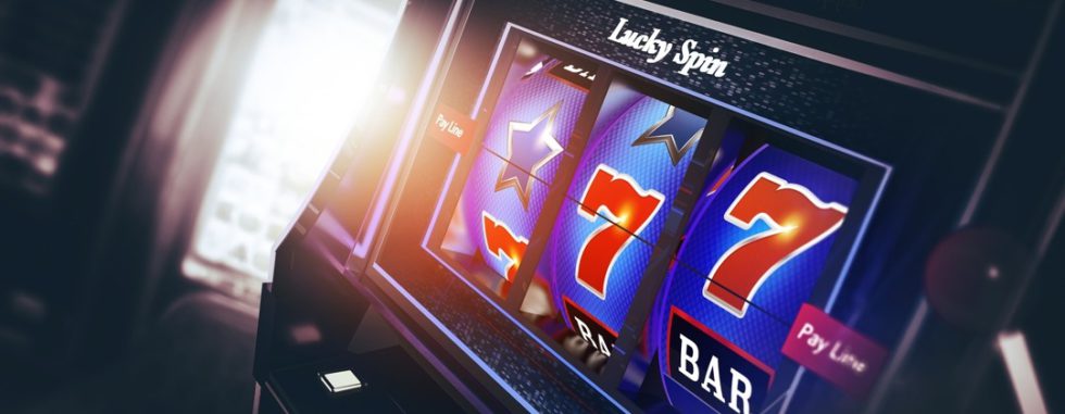 Jogue Caça-Níqueis e Divirta-se com Responsabilidade