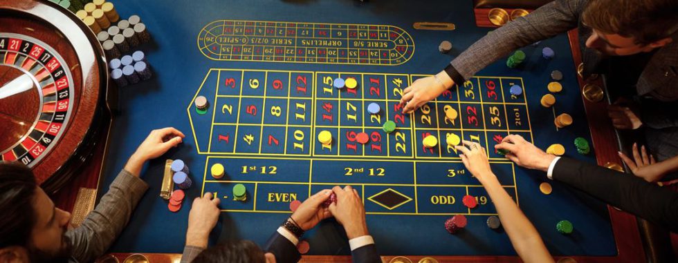 Curiosidades Sobre Cassinos