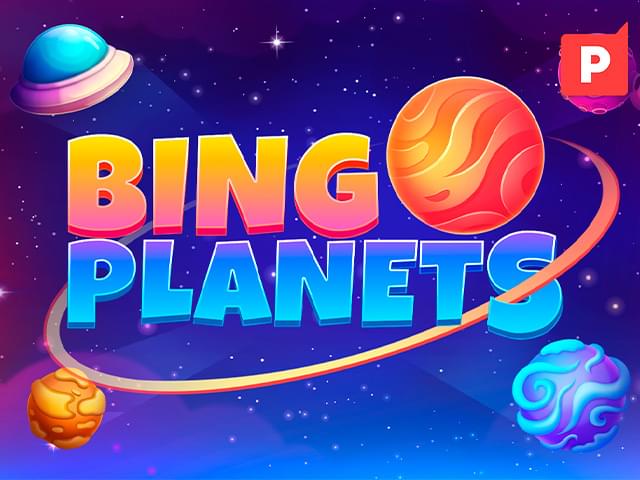 slot365 Planetas do Bingo