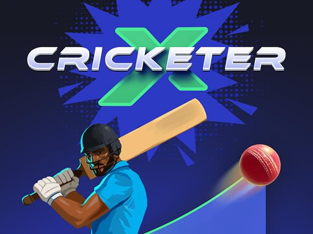slot365 CricketerX