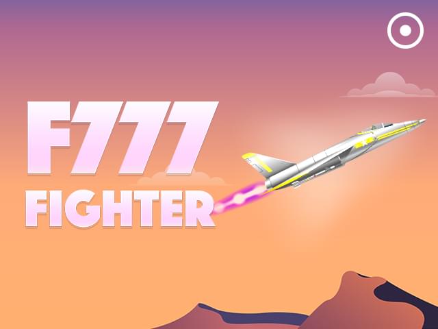 slot365 F777 Fighter