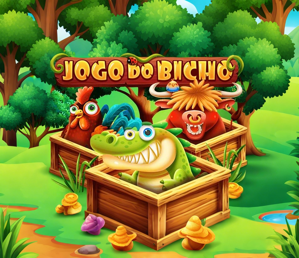 slot365 Jogo Do Bicho