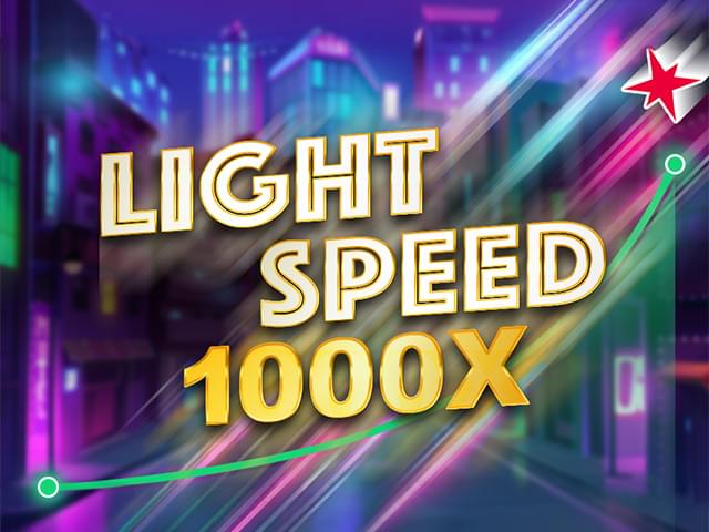 slot365 Velocidade da Luz