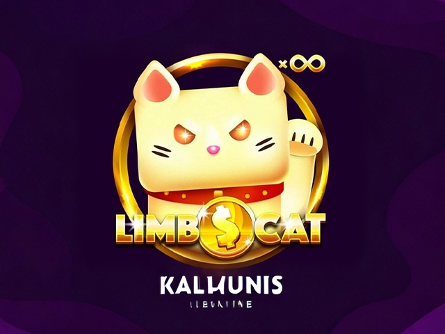 slot365 Gato do Limbo