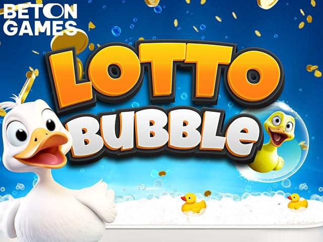 slot365 Lotto Bubble Pro
